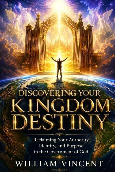 Discovering Your Kingdom Destiny