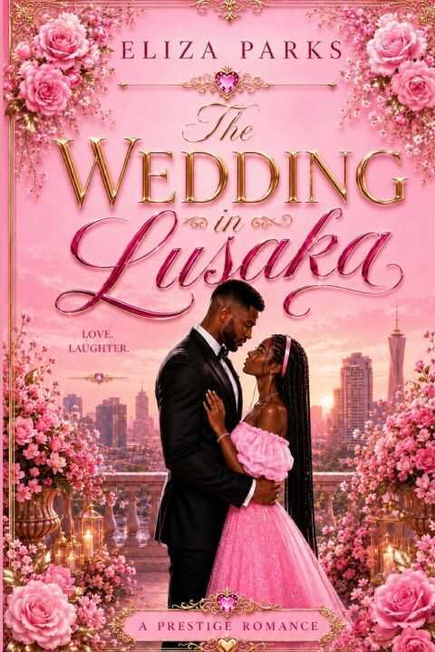 The Wedding in Lusaka