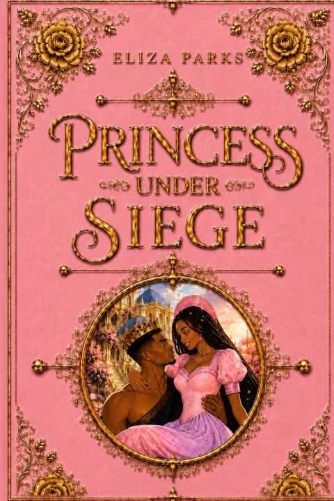 Princess Under Siege