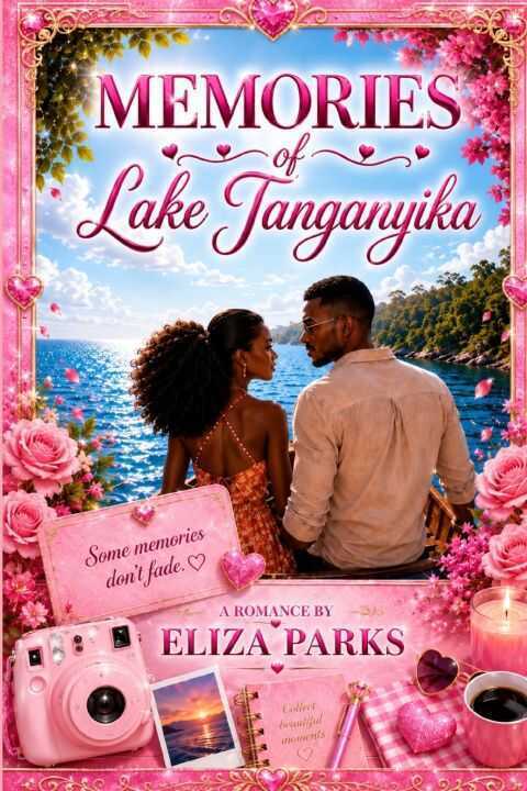 Memories of Lake Tanganyika