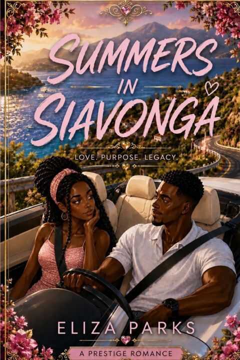 Summers in Siavonga