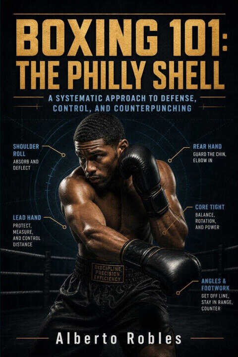 Boxing 101：The Philly Shell