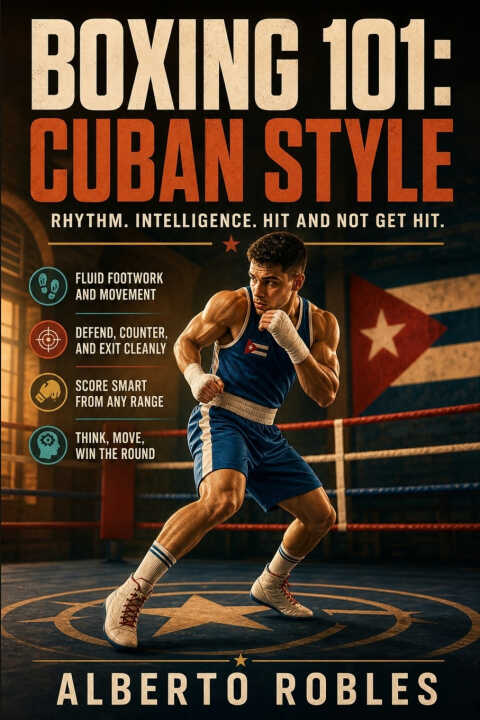 Boxing 101：Cuban Style