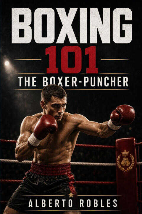 Boxing 101：The Boxer-Puncher