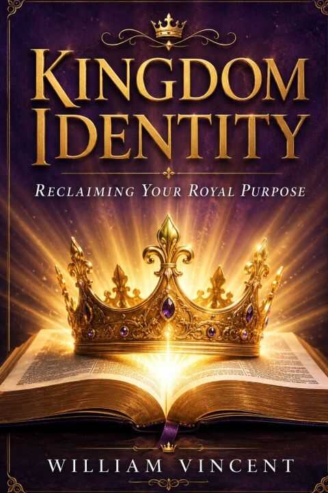 Kingdom Identity