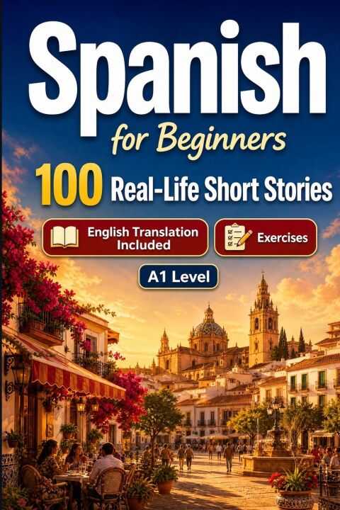 Spanish for Beginners A1