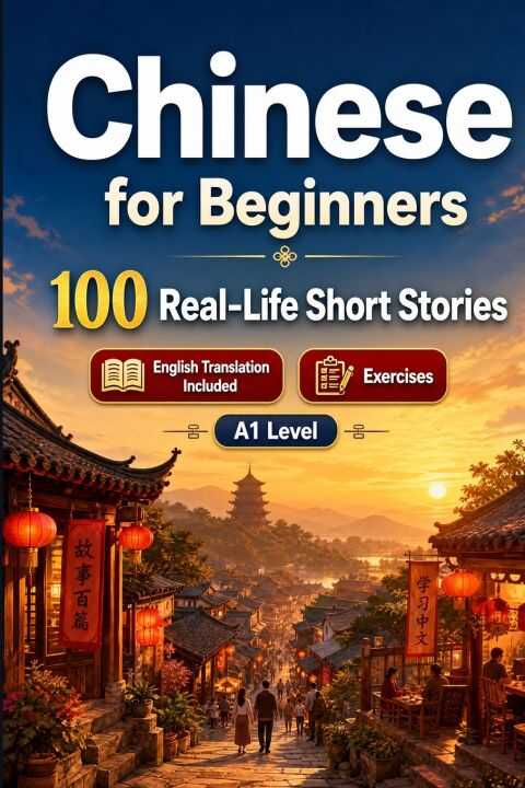 Chinese for Beginners A1