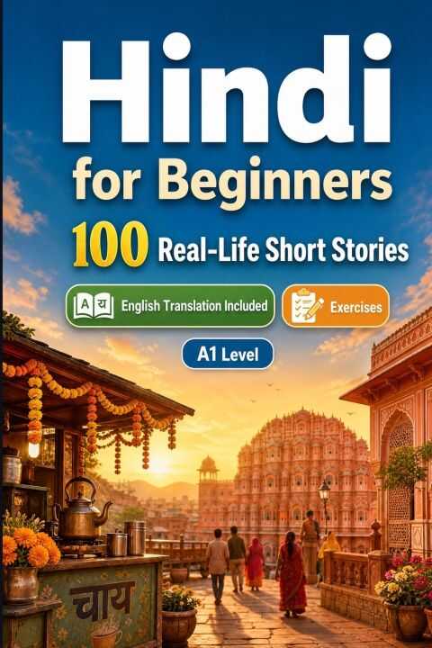 Hindi for Beginners A1