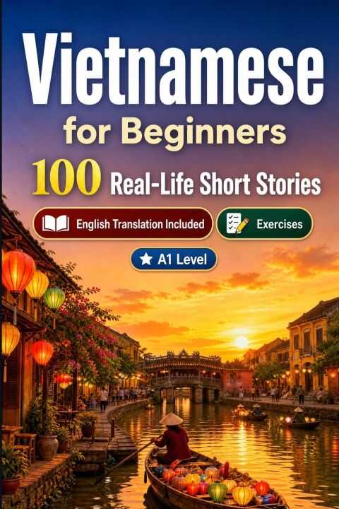 Vietnamese for Beginners A1