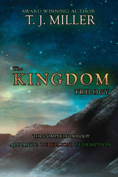 The Kingdom Trilogy