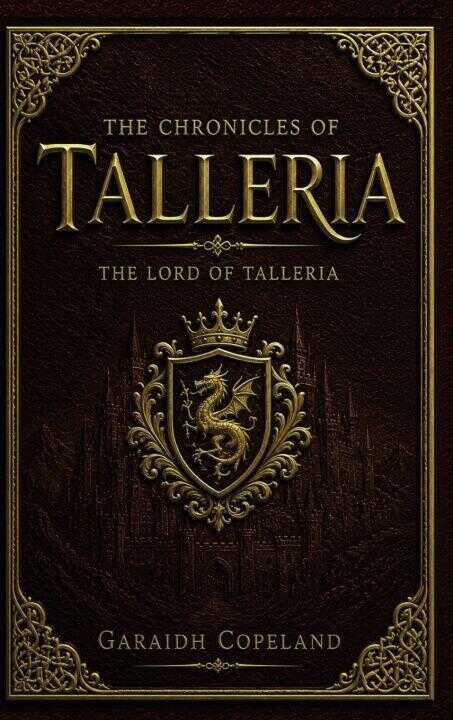 The Lord of Talleria