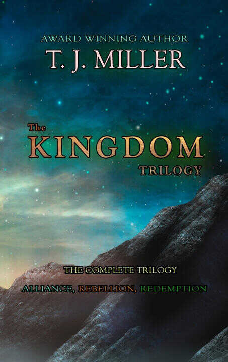 The Kingdom Trilogy