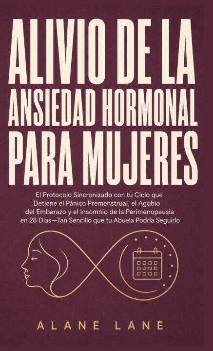 Alivio De La Ansiedad Hormonal Para Mujeres