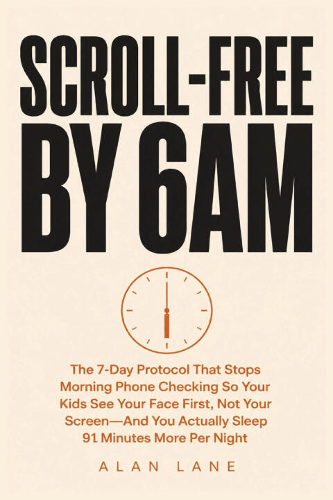 Scroll-Free by 6am