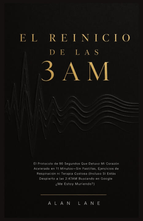 El Reinado De Las 3am