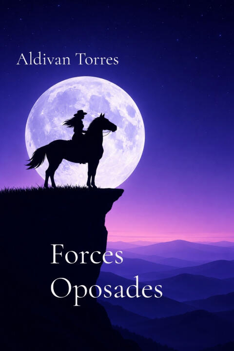 Forces Oposades — Aldivan Torres