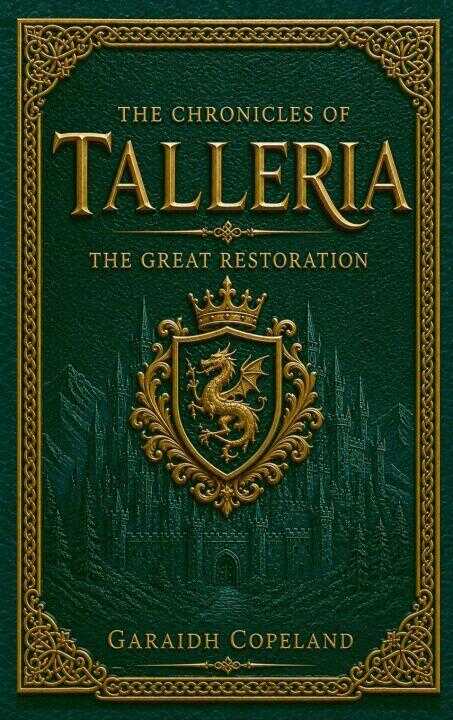 The Great Restoration