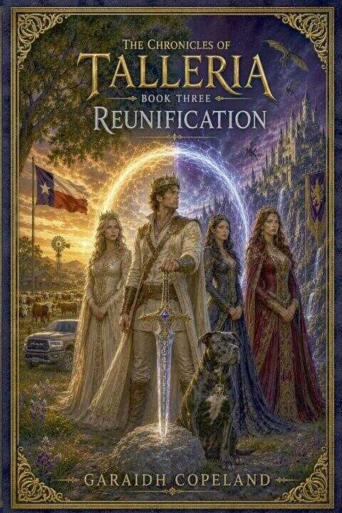 The Reunification