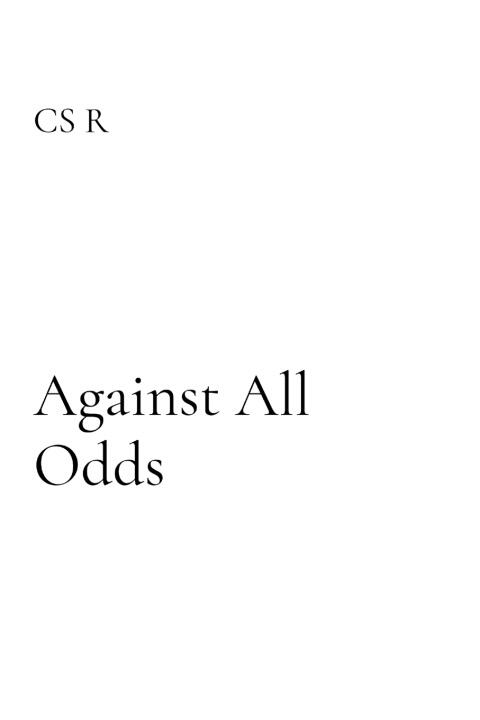 Against All Odds