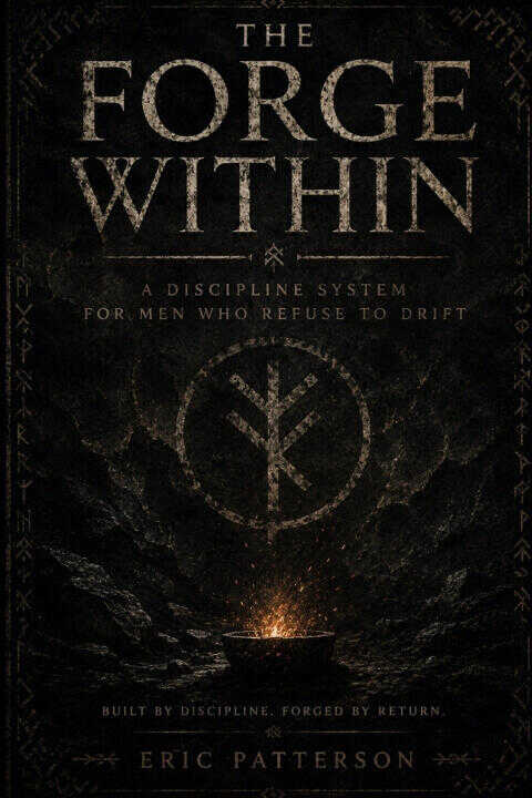 The Forge Within