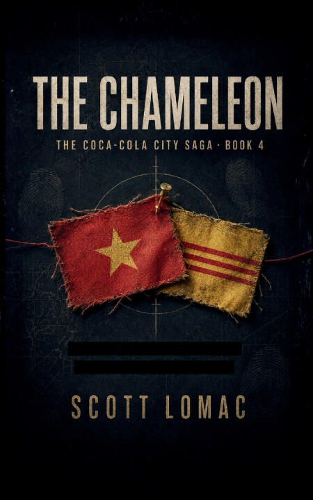 The Chameleon