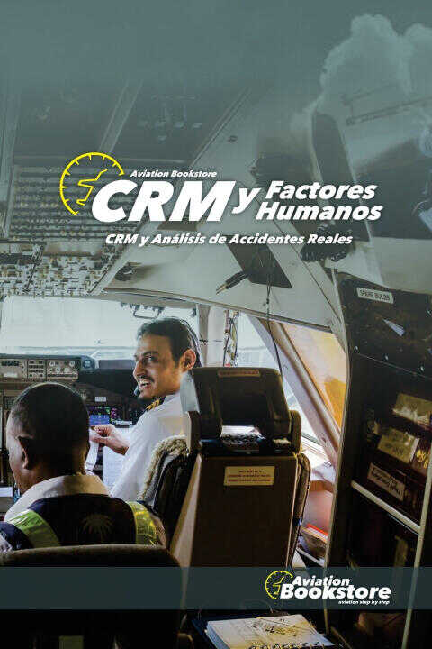 CRM y Factores Humanos