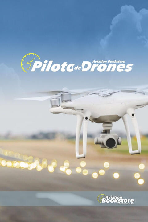 Piloto de Drones