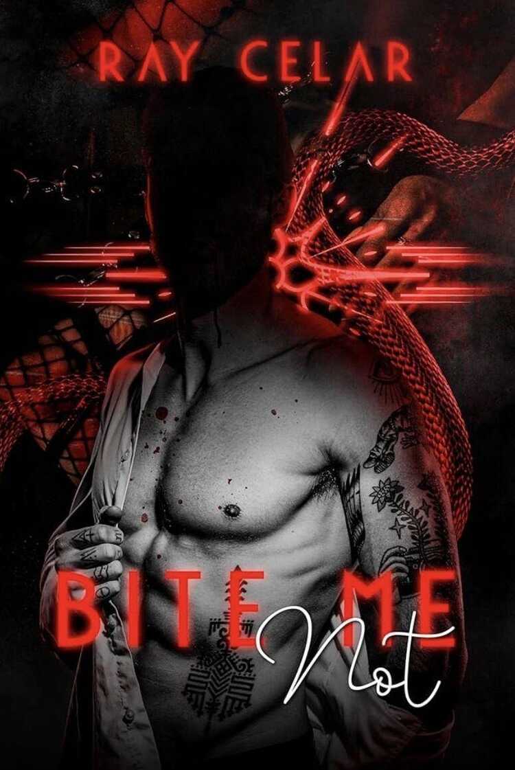 Bite Me Not