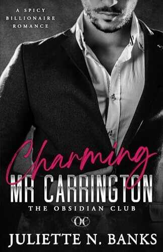 Charming Mr Carrington