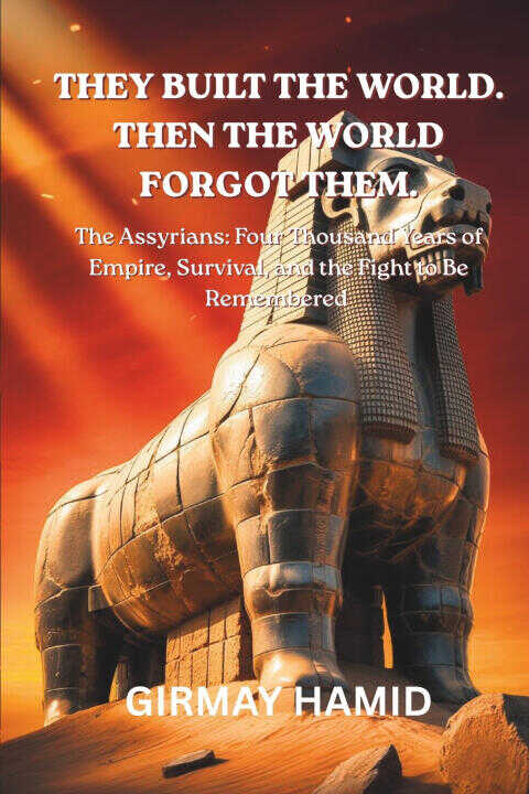 They Built the World. Then the World Forgot Them.