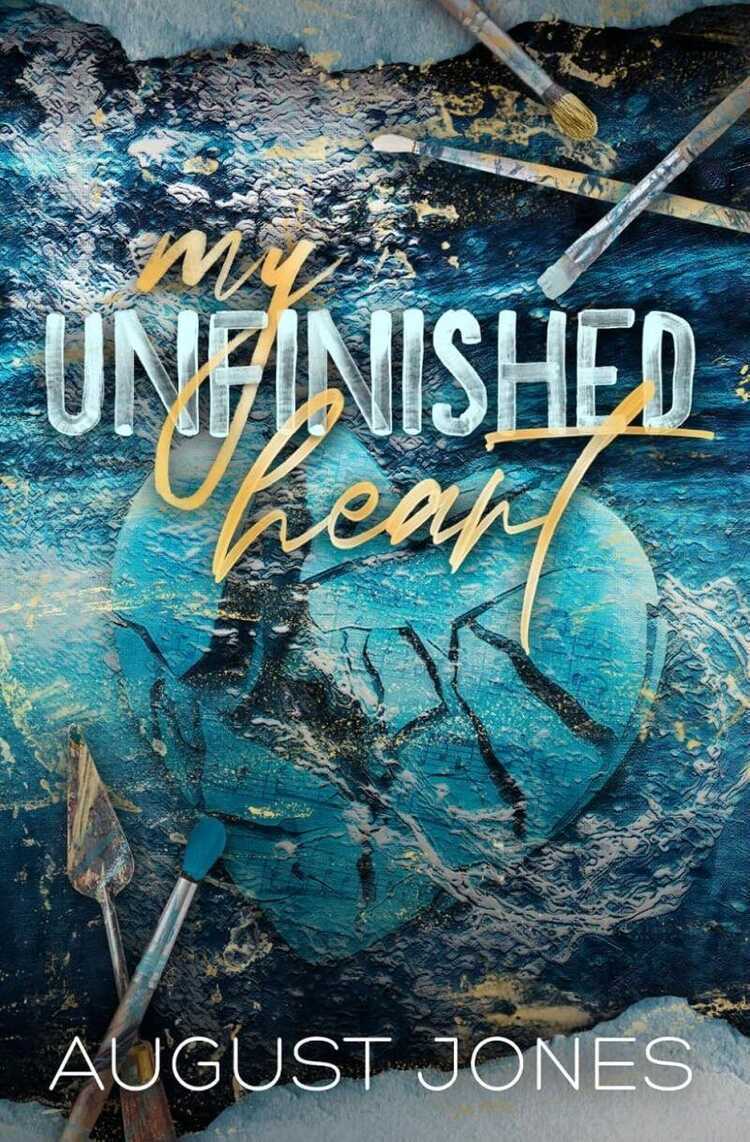 My Unfinished Heart