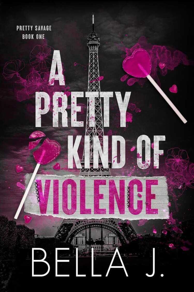 A Pretty Kind of Violence