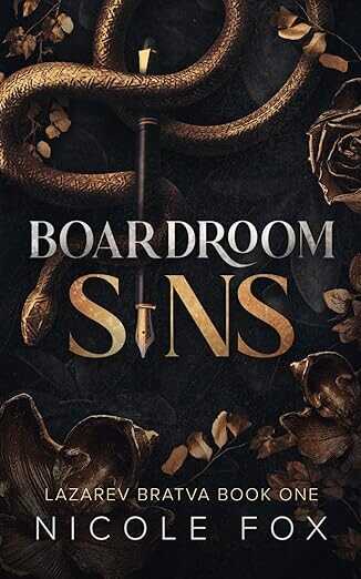 Boardroom Sins