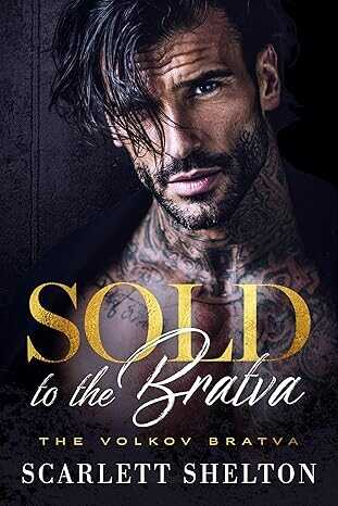 Sold to the Bratva
