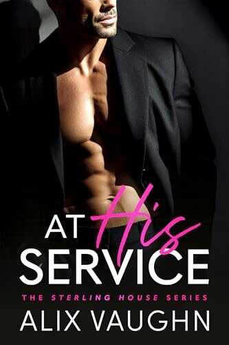 At His Service