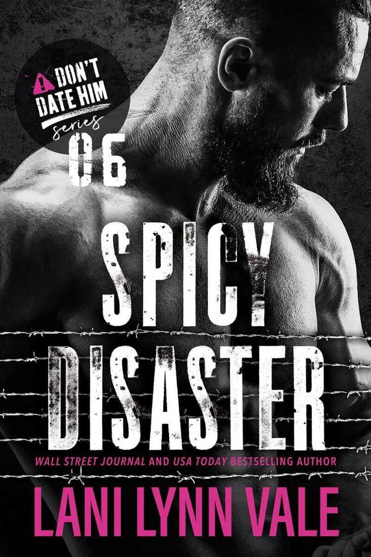 Spicy Disaster