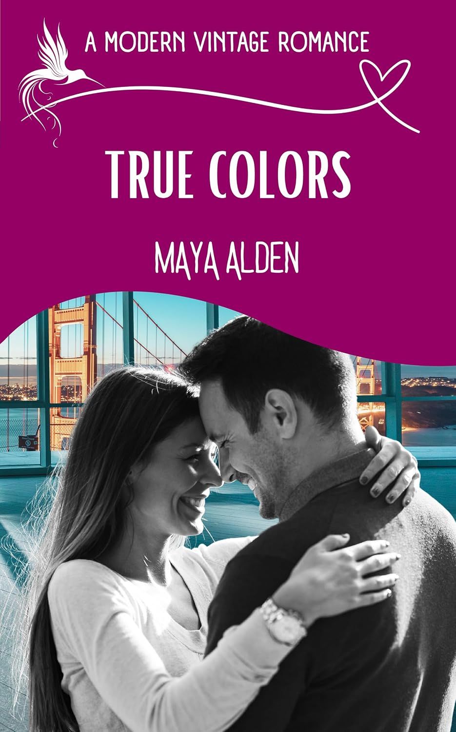 True Colors