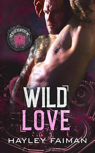 Wild Love