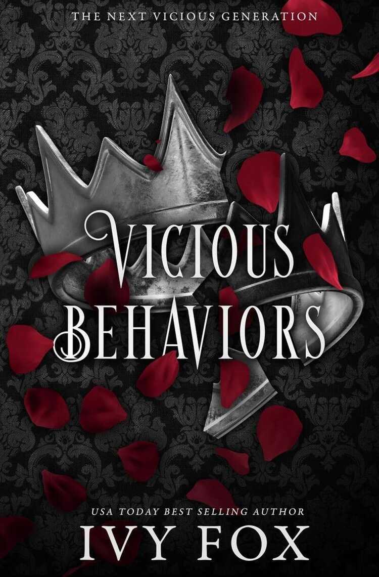 Vicious Behaviors