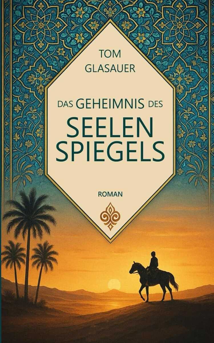 Das Geheimnis des Seelenspiegels