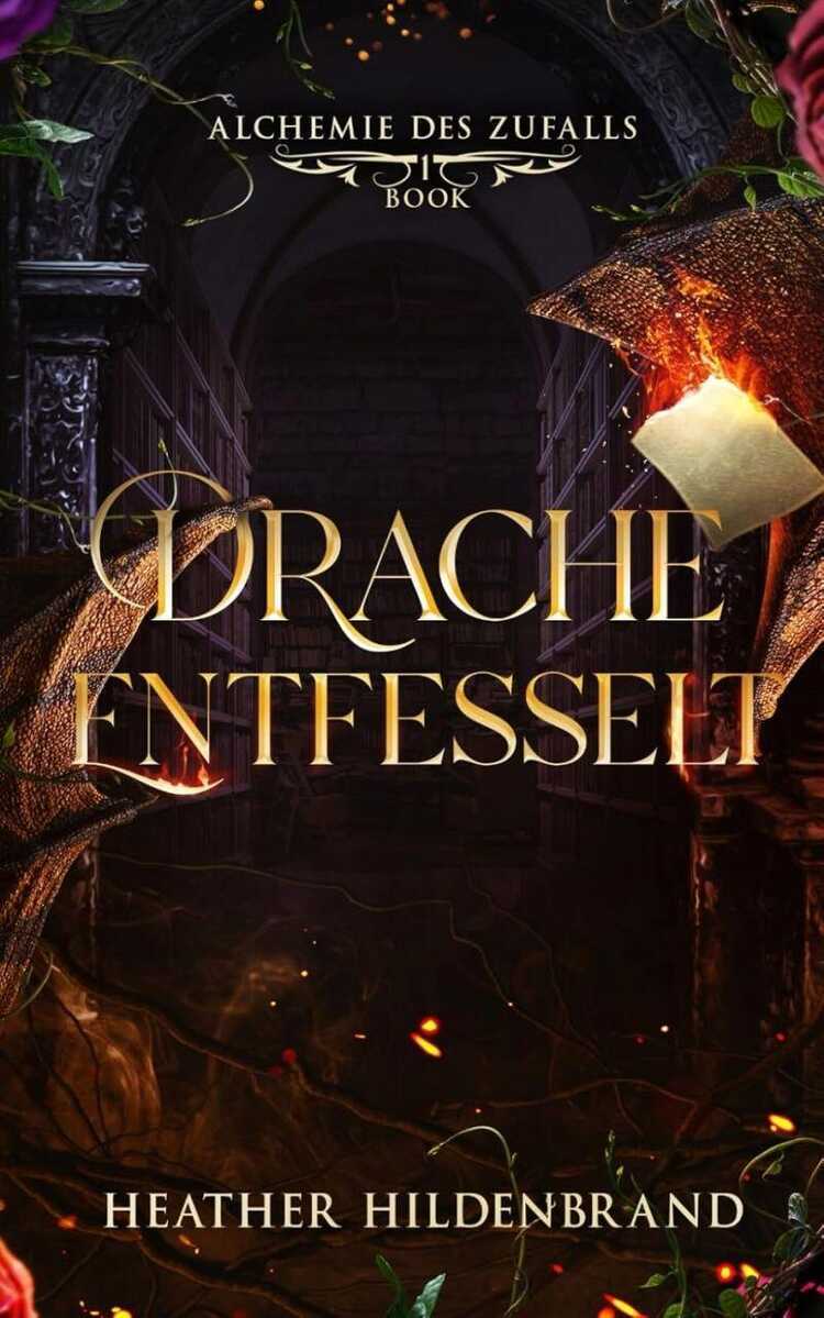 Drache Entfesselt
