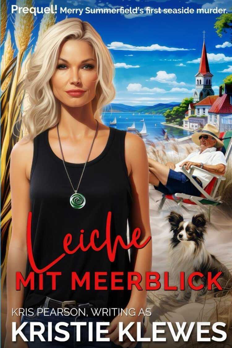Leiche mit Meerblick
