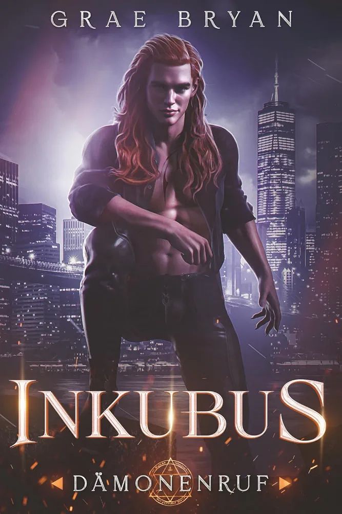 Inkubus