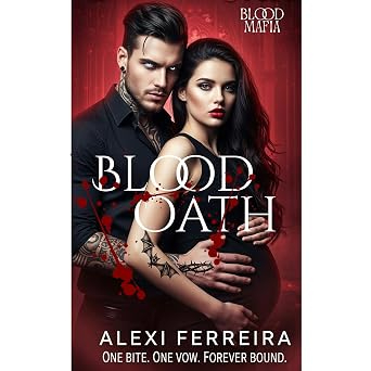 Blood Oath