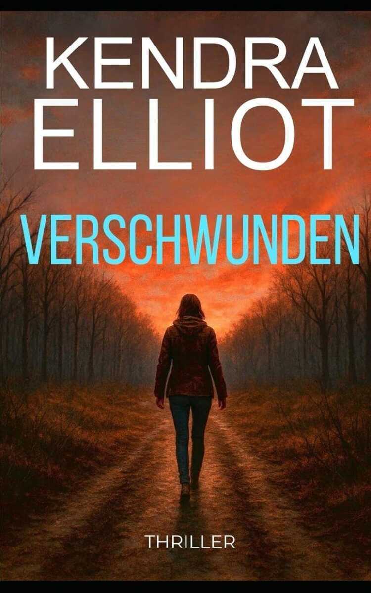 Verschwunden