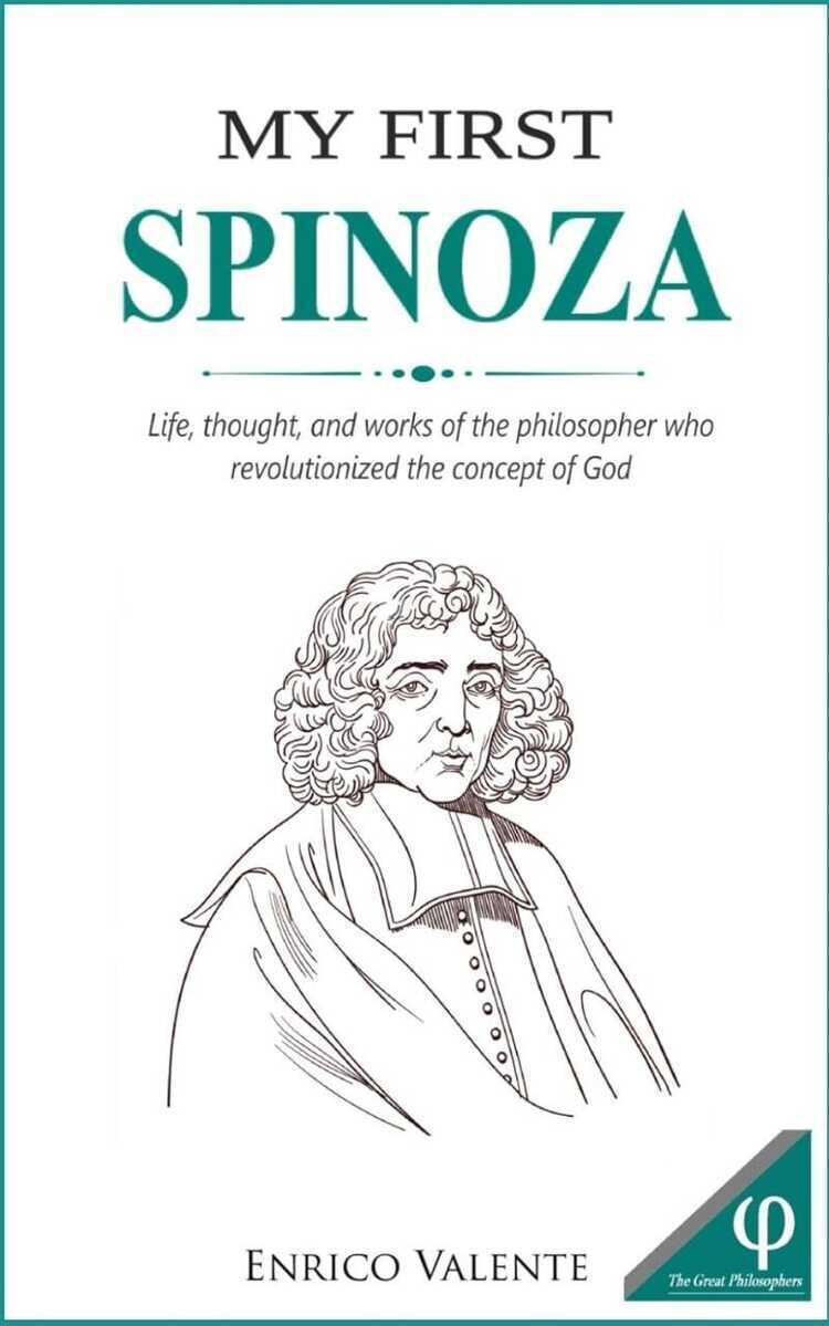 My First Spinoza