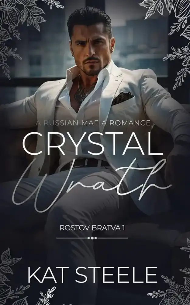 Crystal Wrath