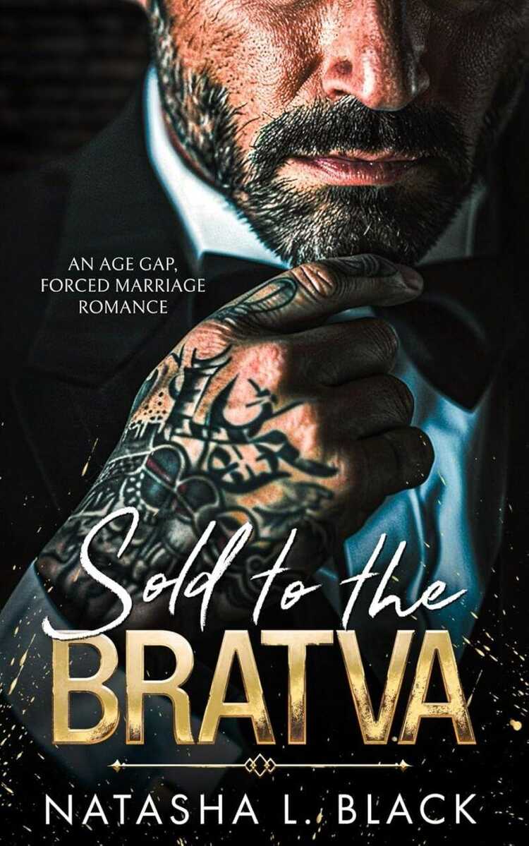 Sold to the Bratva