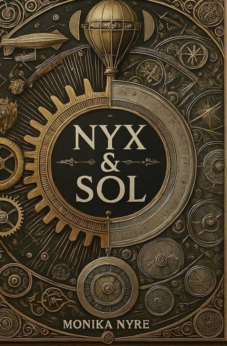 Nyx & Sol