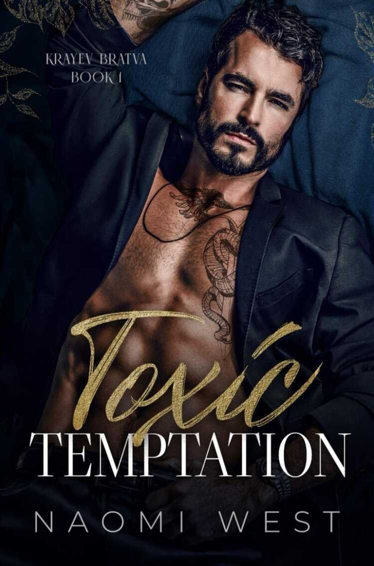 Toxic Temptation